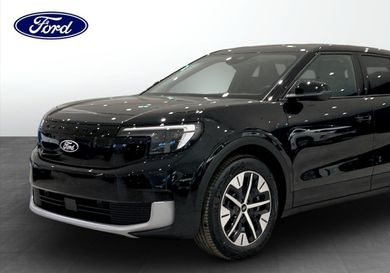 Ford Explorer, 2026