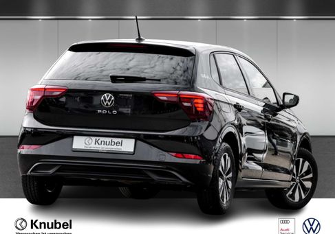 Volkswagen Polo, 2025 2