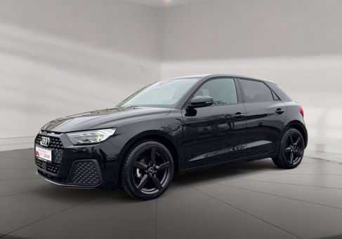 Audi A1, 2025