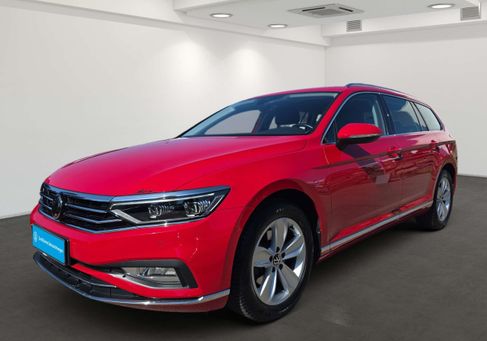 Volkswagen Passat Variant, 2022 2