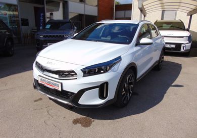 Kia XCeed, 2025