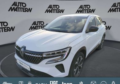 Renault Austral, 2023