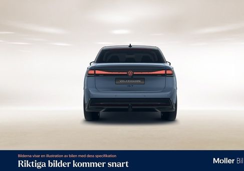 Volkswagen ID.7, 2025