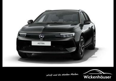 Opel Astra, 2026