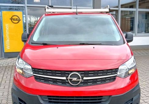 Opel Vivaro, 2020 2
