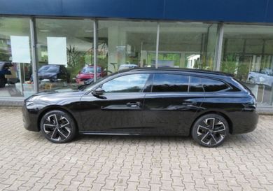 Peugeot 508, 2024
