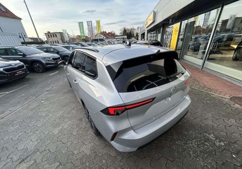 Opel Astra, 2024