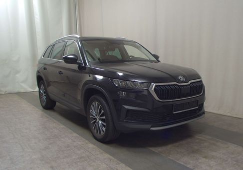 Skoda Kodiaq, 2022