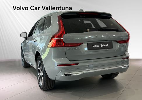 Volvo XC60, 2025