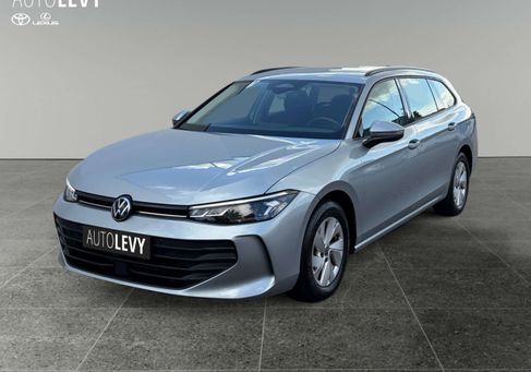 Volkswagen Passat Variant, 2024 2