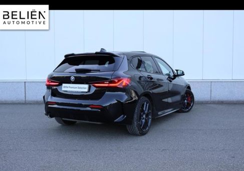 BMW 1 Serija, 2024