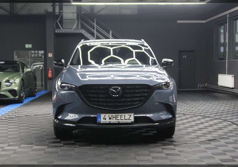 Mazda CX-9, 2021 3