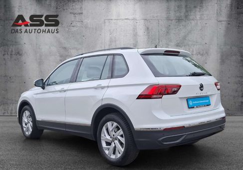 Volkswagen Tiguan, 2024 3