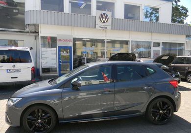 Seat Ibiza, 2023