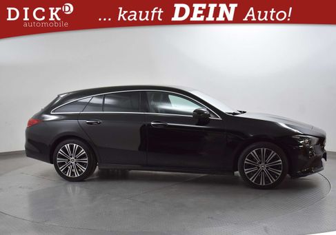 Mercedes-Benz CLA 220, 2022