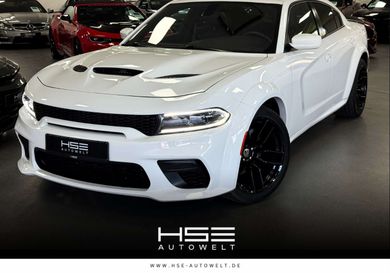 Dodge Charger, 2021
