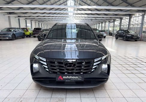 Hyundai Tucson, 2023 2