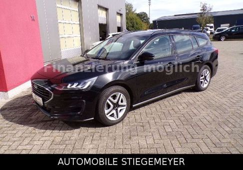 Ford Focus, 2022