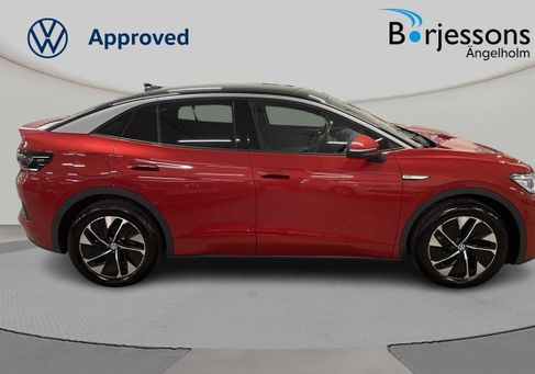 Volkswagen ID.5, 2023