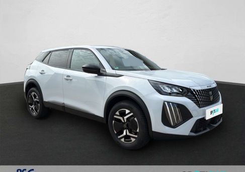 Peugeot 2008, 2026