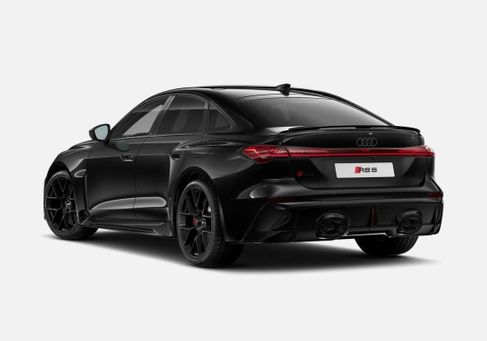 Audi RS5, 2026