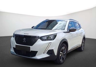 Peugeot 2008, 2023
