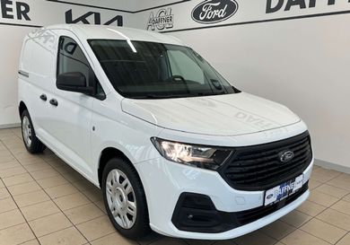 Ford Transit Connect, 2024
