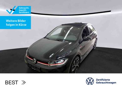 Volkswagen Polo, 2022