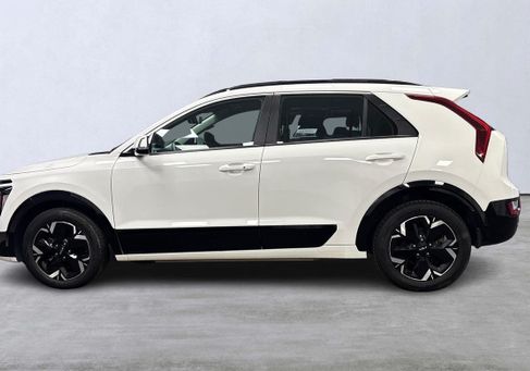 Kia Niro, 2023