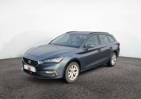 Seat Leon, 2022 2