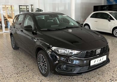 Fiat Tipo, 2023