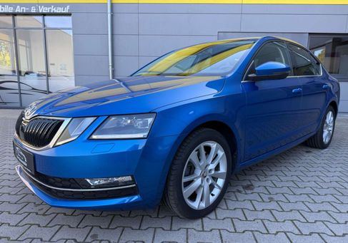 Skoda Octavia, 2019 3