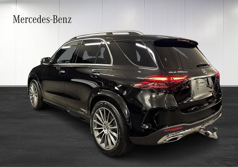 Mercedes-Benz GLE 350, 2026