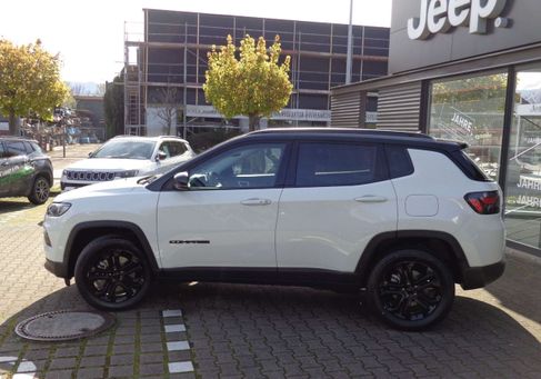 Jeep Compass, 2023 2