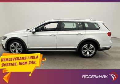 Volkswagen Passat, 2020