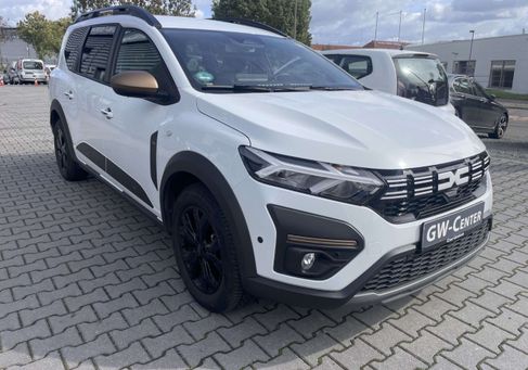 Dacia Jogger, 2025 3