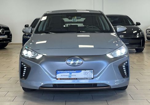 Hyundai IONIQ, 2019