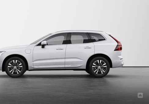 Volvo XC60, 2025