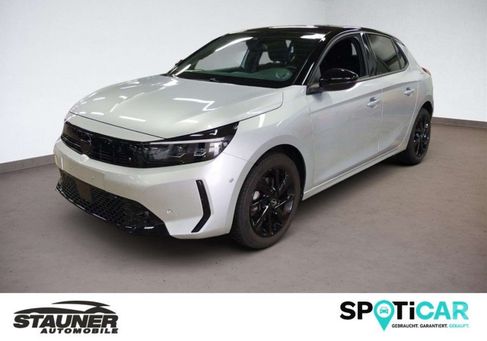 Opel Corsa, 2024