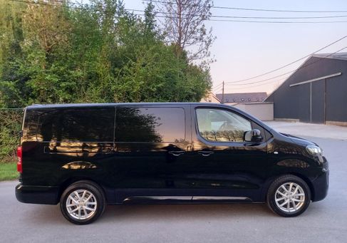 Opel Vivaro, 2019 3