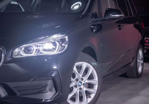 BMW 220, 2021 2