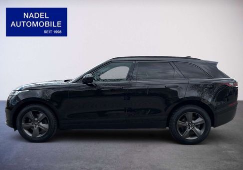 Land Rover Range Rover Velar, 2021