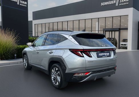 Hyundai Tucson, 2022 3