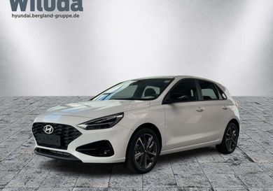 Hyundai i30, 2026