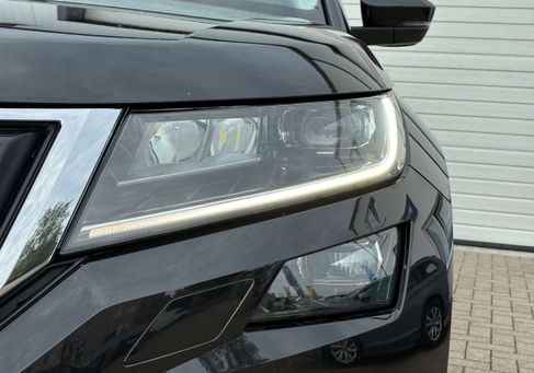 Skoda Kodiaq, 2019