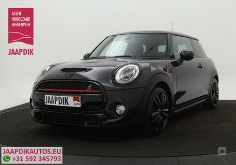 MINI Cooper, 2014