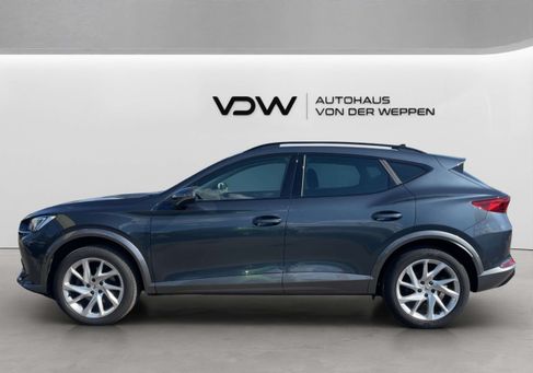 Cupra Formentor, 2023