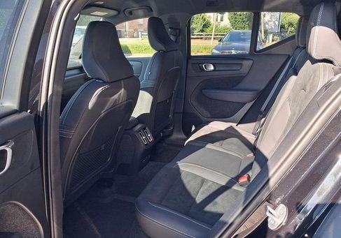 Volvo XC40, 2024 3