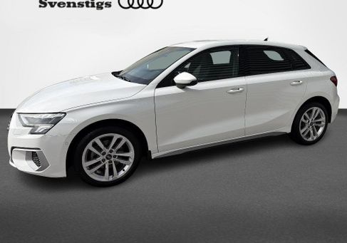 Audi A3, 2023 3