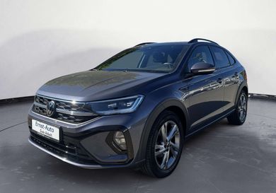 Volkswagen Taigo, 2022